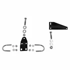 Roadmaster RBK25 Reflex Mounting Bracket Kit Only For Class Motor Homes New. Price: $130.00.