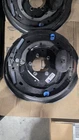 Dexter 5.2K-6K 12"X2" Brake Assemblies LEFT(023-105-00) And RIGHT(023-106-00) New. Price: $100.00.