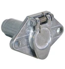 Buyers TC1006, Way Round Metal Truck End Trailer Connector New. Price: $12.75.