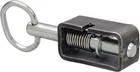 Buyers B2598LP 5/8" Spring Latch - 4 Pack, Extended Plunger New. Price: $132.49.
