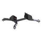 Curt 16021 Fifth Wheel Trailer Hitch Head Support To 25000 Lb Capacity New. Price: $745.51.