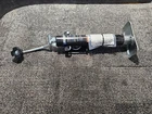 Reese Top Wind Swivel Mount Trailer Jack 2000 Lb 10" Travel 21" Extended New. Price: $59.03.