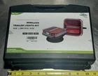 Agrieyes Rechargeable Magnetic Wireless Trailer Kit AGT327 Tow Lights New. Price: $62.23.