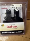 Equal-i-zer 95-01-5150 Sway Bracket Jacket Pair Fits 6K 10K 12K 14K Set Of New. Price: $16.99.
