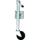 Attwood Fold Up Trailer Jack 1000 Lb #11127-4 New. Price: $68.37.