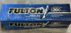 Fulton XP10 0101 Bolt-thru Swivel Mount Marine Jack 1,200 Lb Load 6" Wheel New. Price: $89.99.