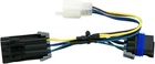 Rivco Products Trailer Wiring Sub-harness Motorcycle Street Bike VCC007-49 New. Price: $44.95.