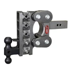 Gen-y The Boss Torsion-flex 2.5IN Shank 7.5IN Drop 16K Hitch W/GH-051/GH-032 New. Price: $815.50.