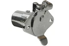 Pollak 11-410 Chrome Plated 4-WAY Socket New. Price: $12.02.