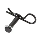 Otter Outdoors Universal Tow Hitch Pin New. Price: $12.99.