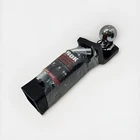 Brok Products 15968 2" Shank, Drop, Ball, Starter Kit New. Price: $35.10.