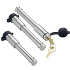 61650 3 Pack Mixed 2.0, Keyed Alike, Hitch Locks For Gen-y Mega Duty ... New. Price: $182.23.
