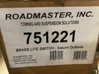 Roadmaster 751221 Stoplight Switch (new). Price: $27.29.