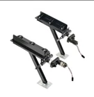 Eq Systems 8449AM Stabi-lite Electric Stabilizer Ford E350 & 450 C5500 New. Price: $800.00.