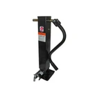 Ram Heavy Duty Square Tube Drop Leg Jack ( TJD-12K-F) Including Crank Handle New. Price: $288.20.