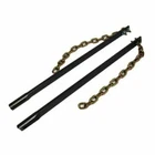 Blue Ox Kit BXW4005 Spring Bars, 550 Lbs New. Price: $275.62.