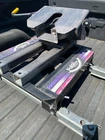 4100 Pullrite Superglide 5TH Wheel Trailer Hitch 16K Rated Used. Price: $700.00.