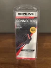 New Hopkins Towing Brake Control Connector Ford Lincoln And Mercury 47715. Price: $5.95.