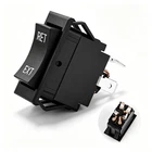 Power Tongue Jack Switch For Rv Trailer 87570, 226023, Replacement Lci... New. Price: $17.99.