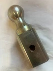 B&w Trailer Hitches GNXA2000 Turnoverball 2-5/16" Replacement 30000LB Used. Price: $69.95.