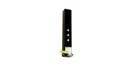 Popup Square Straight Self-latching Coupler For Trailers With 4? Id Tube New. Price: $291.00.