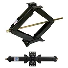 Bal 24003D Scissor Jack 30" Lift 5000 Lbs - Pack New. Price: $150.97.