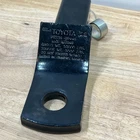 Toyota Ball Mount Tow Hitch PT228-89445 Tundra Sequoia 10000 Lbs Inch Receiver Used. Price: $35.00.