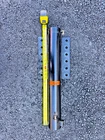 Quadra Bigfoot 26.25 Show Hauler Motorhome Hydraulic Cylinder Jack Leg Used. Price: $535.00.