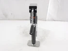 Curt 15" 2000LB Capacity Wind Pipe Mount Swivel Trailer Jack W/side Handle New. Price: $66.95.