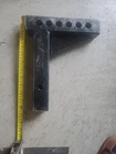 Equal-i-zer Hitch Shank/forged Weight Distribution 3"DROP 5" Rise New. Price: $117.91.