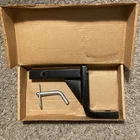 Toyota Sienna Cl Ii Hitch Mount Bar New Genuine Oem PT791-08035 Used. Price: $25.00.