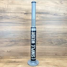 Fastway Simple Trailer Tongue Scale 2100 Lbs Capacity New. Price: $102.87.