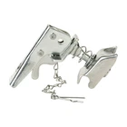 Husky Towing 87082 1-7/8" 2;000 Lbs. Trailer Coupler Repair Kit New. Price: $19.59.