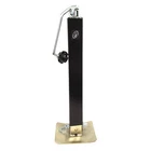 8,000 Lbs. Ram Top Wind Weld On Square Tube Drop Leg Jack New. Price: $74.99.