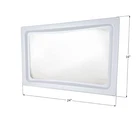 Icon 12149 Skylights Rv New. Price: $148.75.
