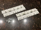 Rieco-titan Atwood 55721 Swing A-way Bracket Truck Camper Dually Used. Price: $125.00.