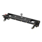 Curt 60724 Double Lock Gooseneck Hitch Kit With Brackets, Select Ford F-150 New. Price: $599.99.