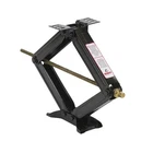 Husky Towing 88121 68 Scissor Jack Stabilizer 5K Cap Black Set Of New. Price: $101.26.