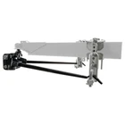 Draw-tite Weight Distribution Dual Cam Ii Active Sway Control 8,000 Lbs Capacity New. Price: $939.03.