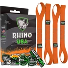 Rhino Usa SOFT4PACK-ORG 1.7" X 17" Loop Tie-down Straps New. Price: $17.89.