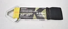 Keeper Premium Axle 24" 2" Straps D Ring 3333LBS Limit 04226 New. Price: $11.99.