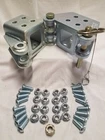 Ttroy Fold Away Hinge Kit 3X3 Zinc Plated Made The Usa New. Price: $259.99.