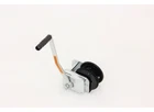 Dutton-lainson Hand Winch W/ Automatic Brake Black Finish 1,200 Lbs DL15801 New. Price: $71.96.