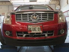 Blue Ox Tow Bar Base Plate BX1690 New. Price: $609.00.