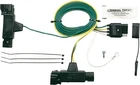 Hopkins 42525 Plug-in Simple Vehicle Wiring Kit New. Price: $46.70.