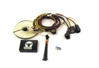 Blue Ox BX88337 Ez Light Wiring Harness Kit For 2015-2016 Chevrolet Tahoe New. Price: $137.03.