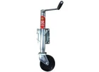 Carry-on Trailer 980T 1,000 Lbs. Side-wind Bolt-on Swivel Jack New. Price: $81.98.
