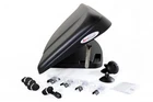 Icon 01217 Rv Aeroshield WD600 56"W X 22"H Black Wind Deflector New. Price: $680.24.