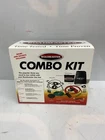 Roadmaster 9243-3 Combo Kit For Blackhawk All-terrain Tow Bars New. Price: $300.00.