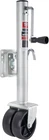 Tyt Swivel Boat Trailer Jack 2000LBS, 12 With Daul Wheel New. Price: $127.98.